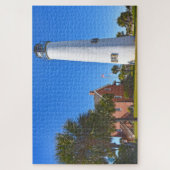 Puzzle Phare de Cape St. George, Floride (Vertical)