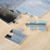 Puzzle Phare de Cockspur Island Tybee Island, Géorgie (Côté)