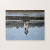 Puzzle Phare de Cockspur sur une (Horizontal)