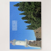 Puzzle phare de colonia (Vertical)