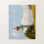 Puzzle Phare de confort Old Point (Vertical)
