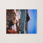 Puzzle Phare de Corbiere Jersey (Horizontal)