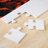 Puzzle Phare de Corbiere Jersey (Côté)