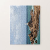 Puzzle Phare de Corbiere, Jersey (Vertical)
