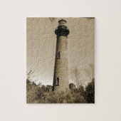 Puzzle Phare de Currituck (Vertical)