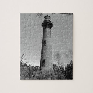 Puzzle Phare de Currituck