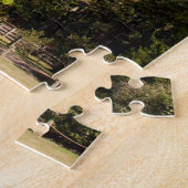 Puzzle Phare de Currituck Beach (Côté)