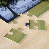 Puzzle Phare de Dunkirk (Côté)