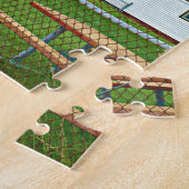 Puzzle Phare de Eastern Point, Massachusetts de Glouceste (Côté)