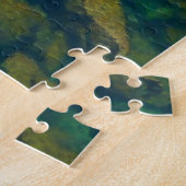 Puzzle Phare de Fanad Donegal Irlande. (Côté)