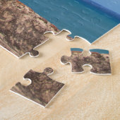 Puzzle Phare de Faro (Côté)