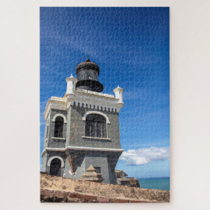 Puzzle Phare de Faro