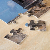 Puzzle Phare de Faro (Côté)