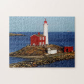 Puzzle Phare de Fisgard (Horizontal)