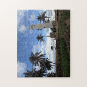 Puzzle phare de galle (Vertical)