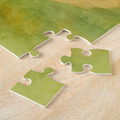 Puzzle Phare de golf au lavis apaisant (Côté)