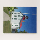 Puzzle Phare de Grand Traverse (Horizontal)