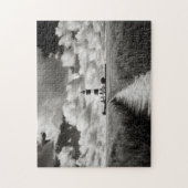 Puzzle Phare de Happisburgh (Vertical)