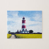Puzzle Phare de Happisburgh (Horizontal)