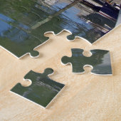 Puzzle Phare de Harbor Town casse-tête (Côté)