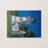Puzzle Phare de Heceta Head (Horizontal)