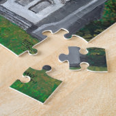 Puzzle Phare de Heceta Head (Côté)