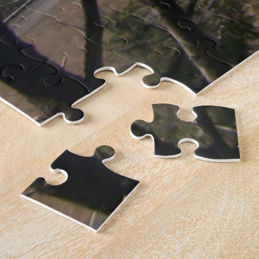 Puzzle Phare de Heceta Head (Côté)