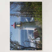 Puzzle Phare de Heceta Head (Vertical)