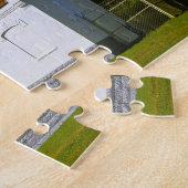 Puzzle Phare de Heceta Head Oregon. (Côté)