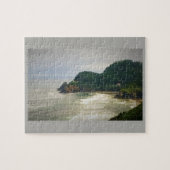 Puzzle Phare de Heceta Head, OU (Horizontal)