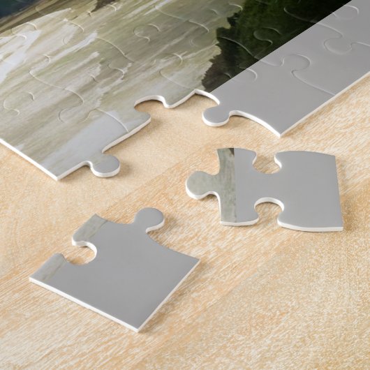 Puzzle Phare de Heceta Head, OU (Côté)