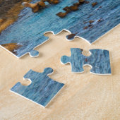 Puzzle Phare de Jigsaws Bahamas (Côté)