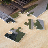 Puzzle Phare de Key West, Floride (Côté)