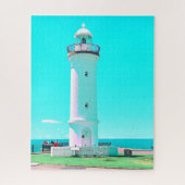 Puzzle Phare de Kiama NSW Australie (Vertical)