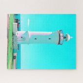 Puzzle Phare de Kiama NSW Australie (Horizontal)