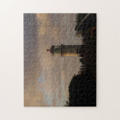 Puzzle Phare de Kilauea à Dusk (Vertical)