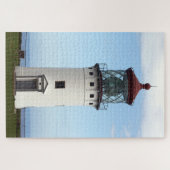 Puzzle Phare de Kilauea sur Kauai (Horizontal)