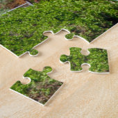 Puzzle Phare de Kilauea sur Kauai (Côté)