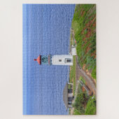 Puzzle Phare de Kilauea sur Kauai (Vertical)