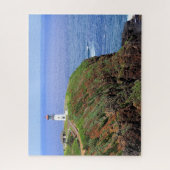 Puzzle Phare de Kilauea sur Kauai (Vertical)