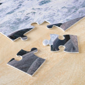 Puzzle Phare de la crique de Peggy (Côté)