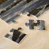 Puzzle Phare de la plage d'état de Pigeon Point à San 2 (Côté)