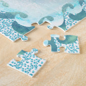 Puzzle Phare de l'Alabama (Côté)