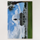 Puzzle Phare de l'île de Tybee, Géorgie (Vertical)