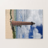 Puzzle Phare de Little Sable Point (Horizontal)
