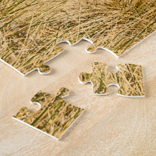 Puzzle Phare de Little Sable Point (Côté)