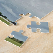 Puzzle Phare de Long Tall (Côté)