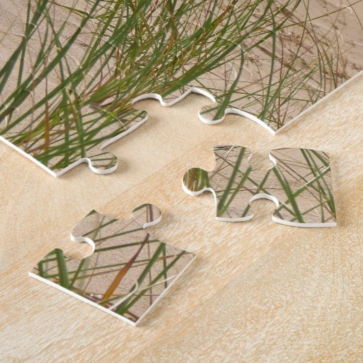 Puzzle Phare de Manistee (Côté)