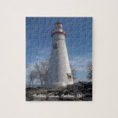 Puzzle Phare de Marblehead (Vertical)