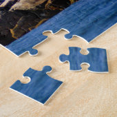 Puzzle Phare de Matinicus Rock, Maine (Côté)